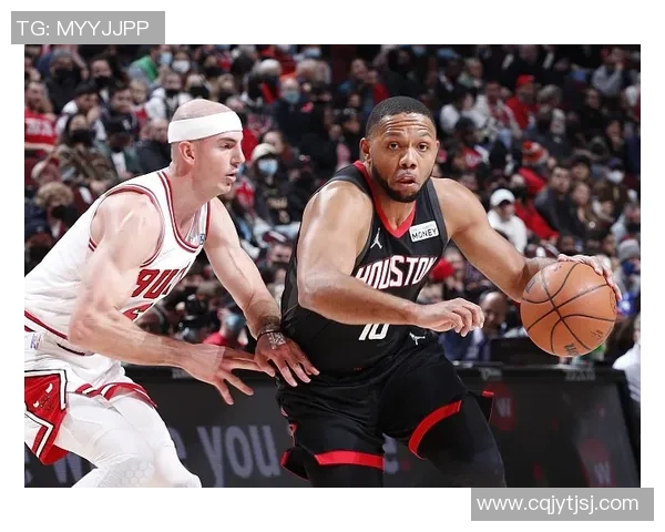 2019年火箭队与公牛队精彩对决全场回放视频重温篮球盛宴