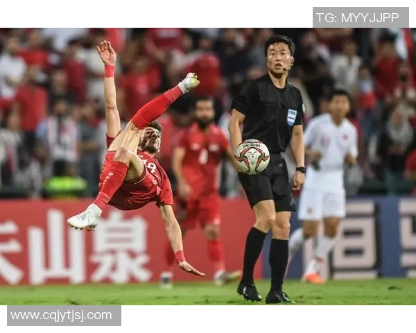 中国与叙利亚足球对决直播视频全程回放及精彩瞬间解析