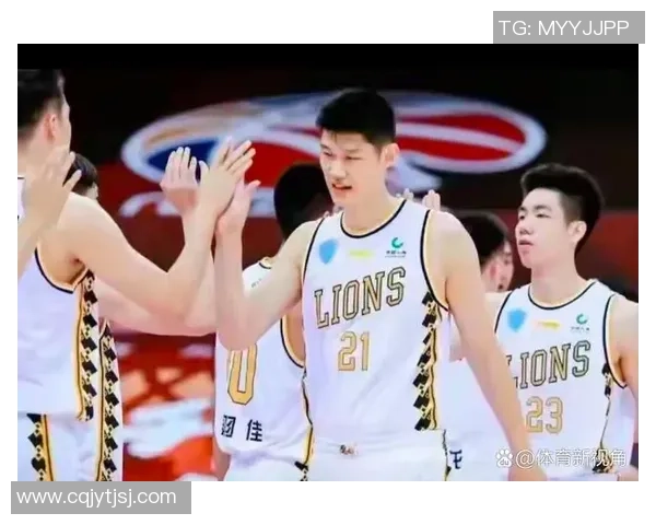 CBA辽宁队与广厦队激战正酣比分胶着精彩瞬间回顾