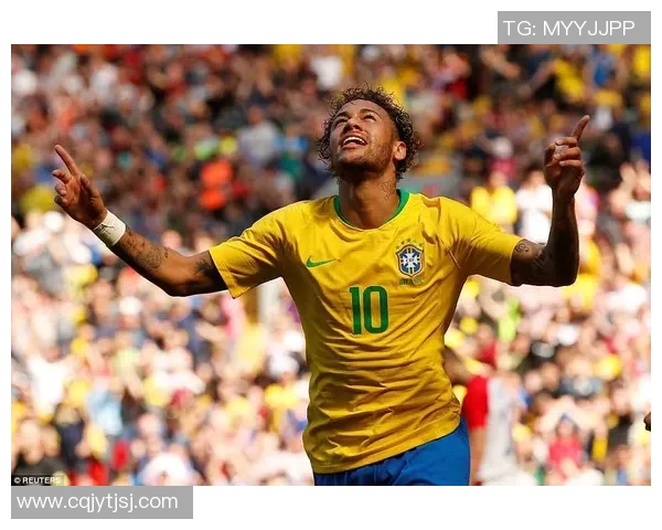 内马尔：从巴西足球天才到全球偶像的传奇旅程与影响力分析