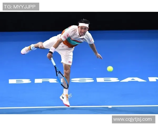 加洛佩兹与锦织圭激战正酣谁将赢得这场网球巅峰对决