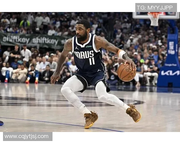 凯里欧文：从天才球员到争议人物的职业生涯全景解析