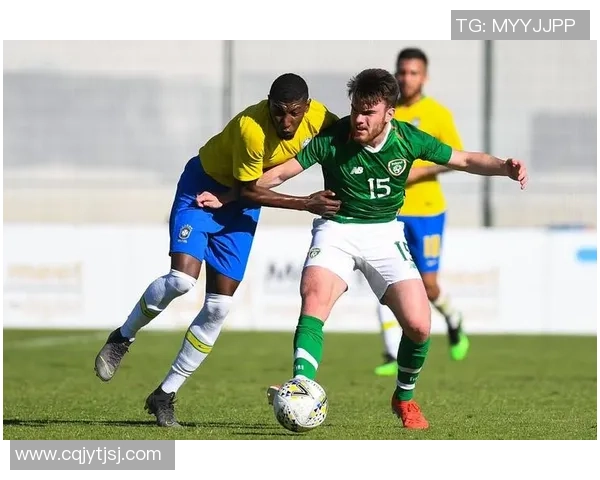 土伦杯精彩对决爱尔兰与中国青年队的激情碰撞与期待 土伦杯精彩对决爱尔兰与中国青年队的激情碰撞与期待