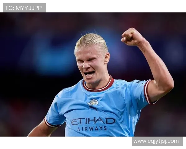 哈兰德：从挪威天才到欧洲足坛新霸主的崛起之路