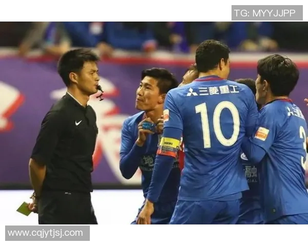 天津权健与富德激战正酣谁能在这场较量中笑到最后