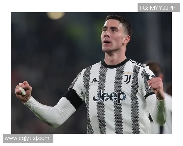 弗拉霍维奇：新一代前锋的崛起与未来发展潜力分析