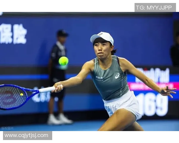 张帅与王蔷激战再续谁能在网球赛场上笑到最后的精彩对决