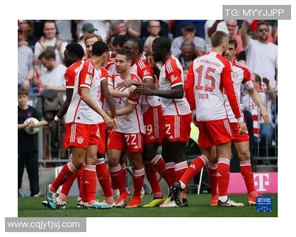 德甲第16轮精彩对决拜仁慕尼黑迎战科隆全力争胜