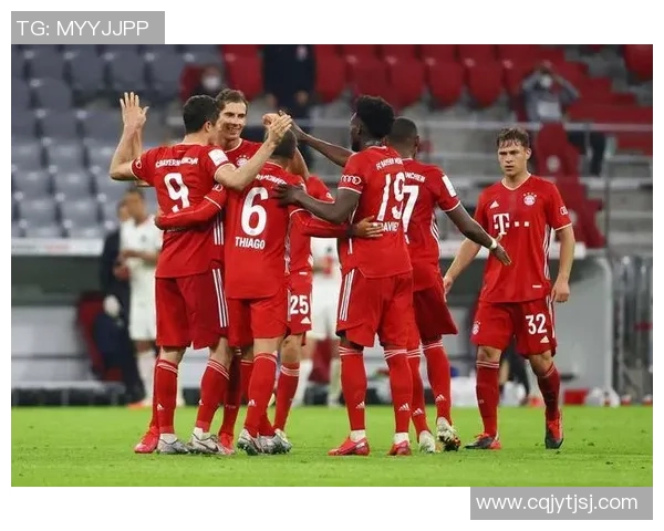 拜仁慕尼黑对阵热刺全场中文解说精彩回顾与分析