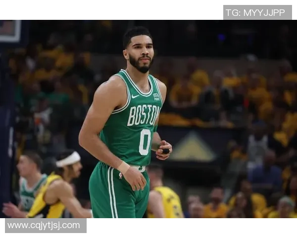 杰森塔图姆如何在NBA赛场上展现超凡实力与领导才能